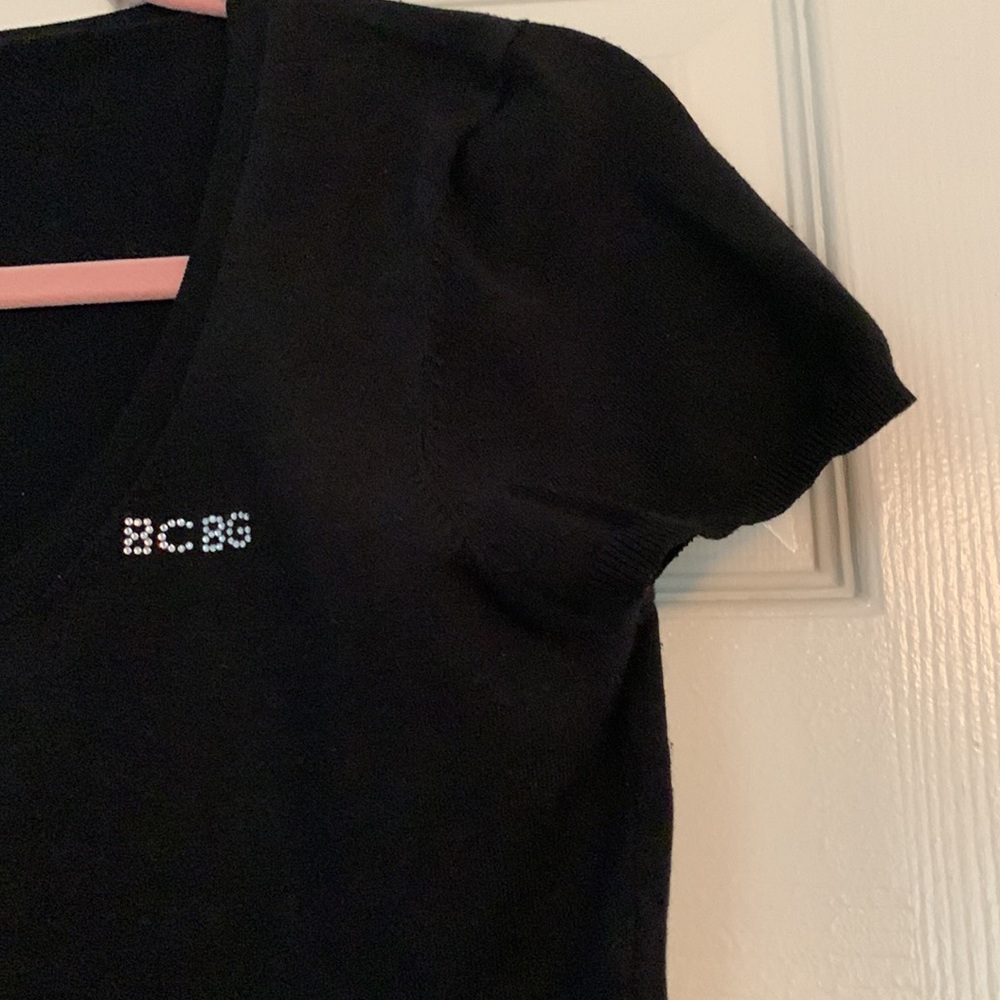 BCBG TOP - Picture 2 of 3